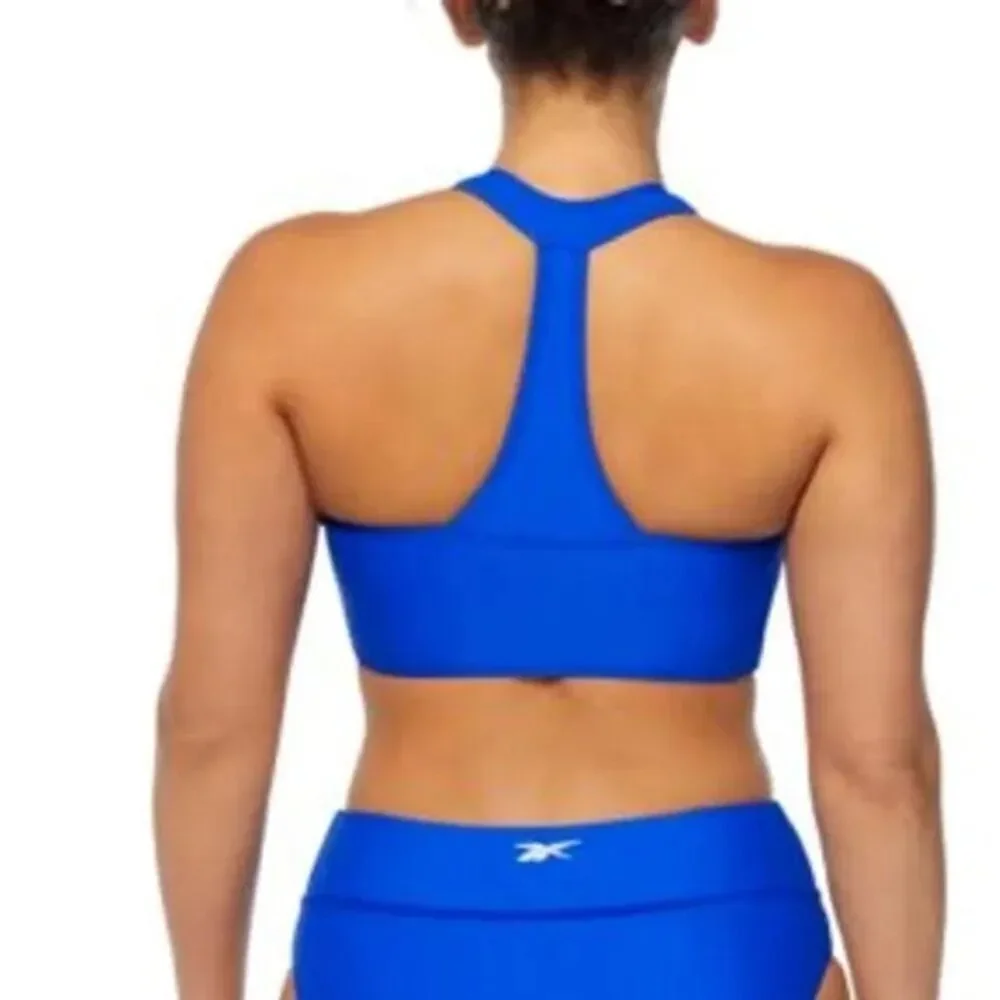 Reebok designed back